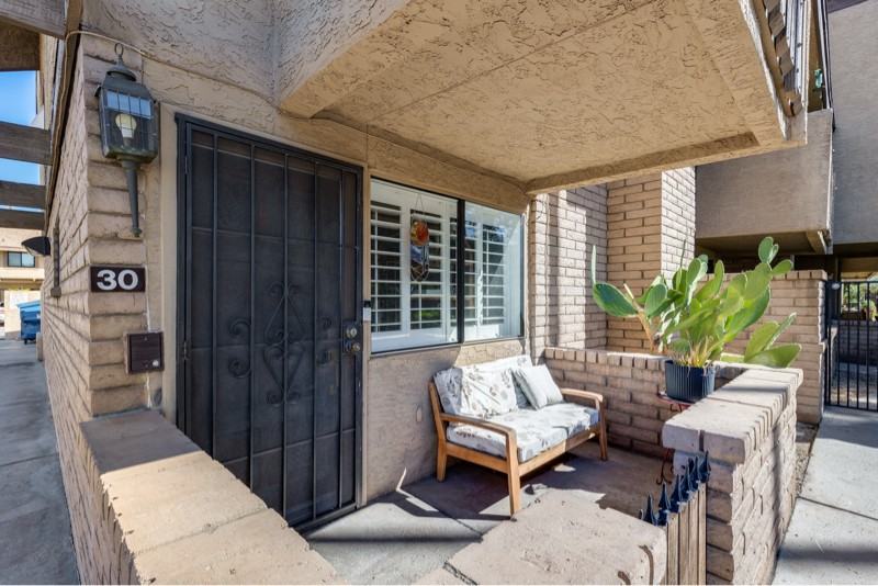 5350 N Central Ave #30 - Photo 2 of 20