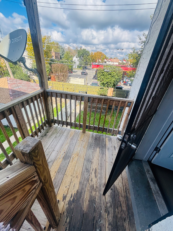 6 W 111th Pl #3 - Photo 7 of 8