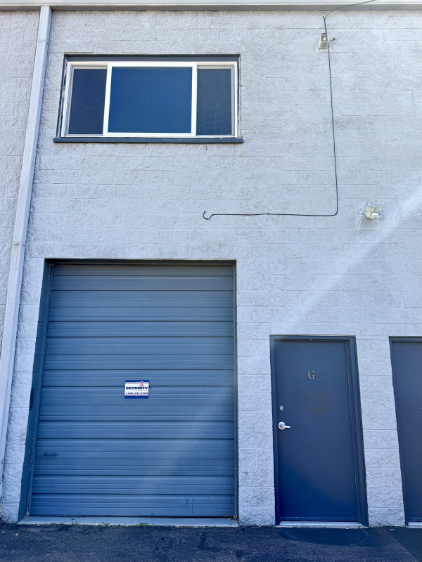 733 East Costilla Street #G - Photo 2 of 13