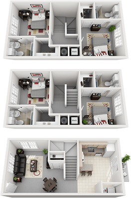 118 University Village Drive - Photo 2 of 19