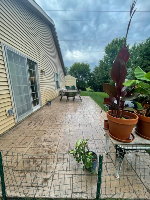 1140 W 86th Pl - Photo 4 of 13