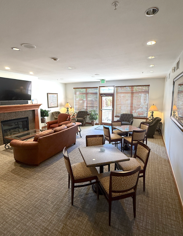 2700 E Cherry Creek South Dr #117 - Photo 4 of 20