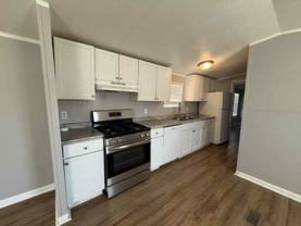 1236 N Oaklane Rd #253 - Photo 1 of 1