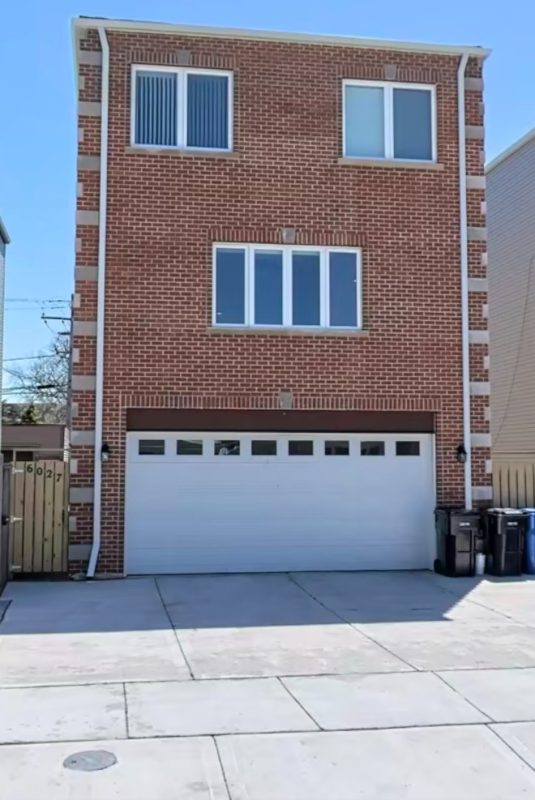 6027 West Giddings Street