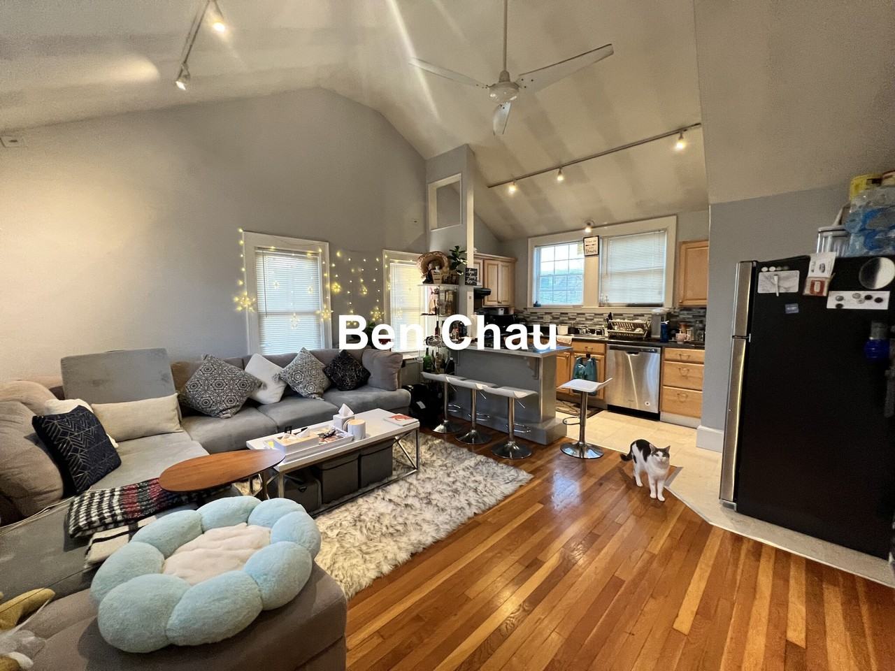 45 Lincoln St #2 - Photo 2 of 14