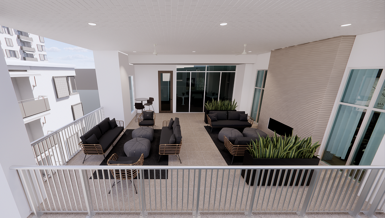 Lantower Bullhouse - Photo 3 of 50