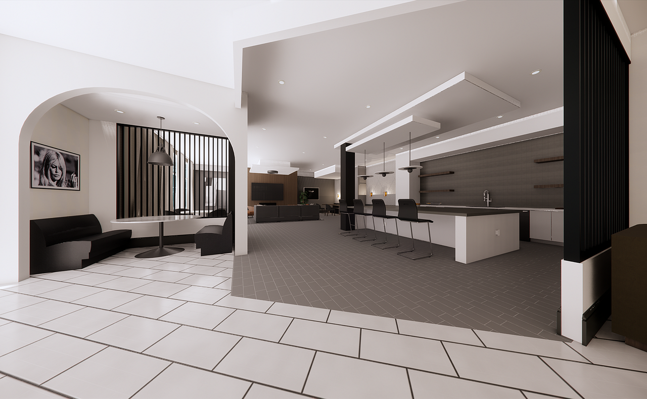 Lantower Bullhouse - Photo 4 of 50