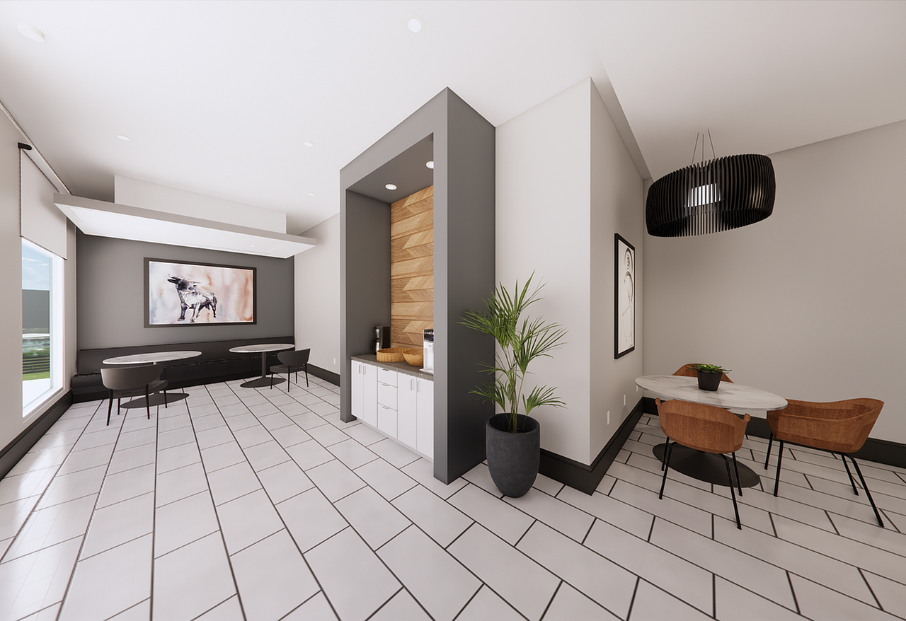 Lantower Bullhouse - Photo 6 of 50