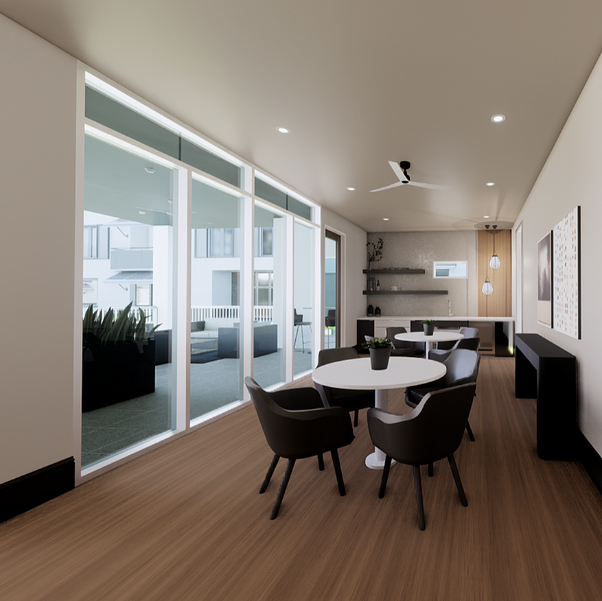 Lantower Bullhouse - Photo 7 of 50