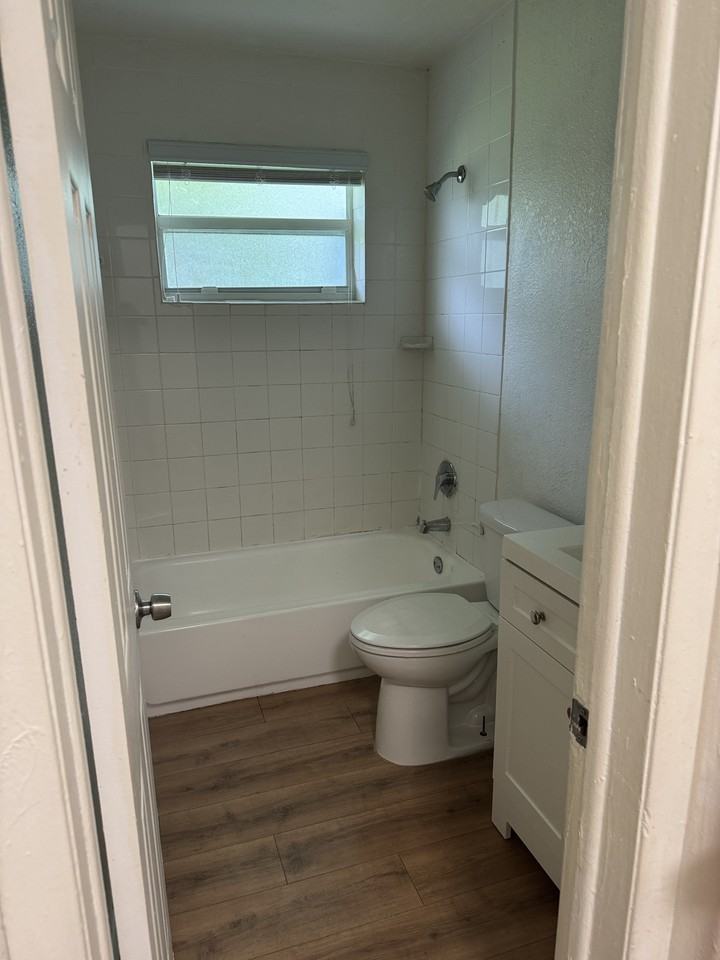 5831 Northwest 22nd Court #5831 - Photo 5 of 5