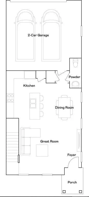 2710 Fordham St - Photo 7 of 15