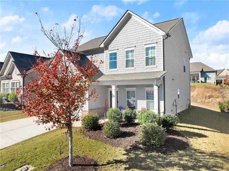 4353 Rockrose Green Way - Photo 2 of 30