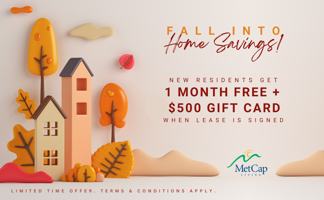 featured image of 1566 Northwood Village Apts.