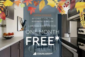 featured image of 1650 Bathurst St