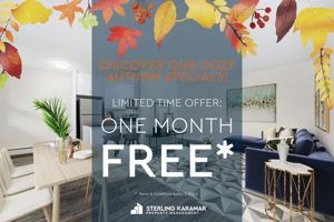 featured image of 3388 Bathurst St