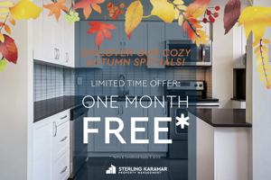 featured image of 3311 Bathurst St