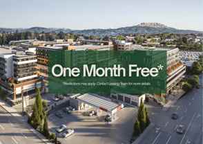 University Heights - Photo 1 of 1