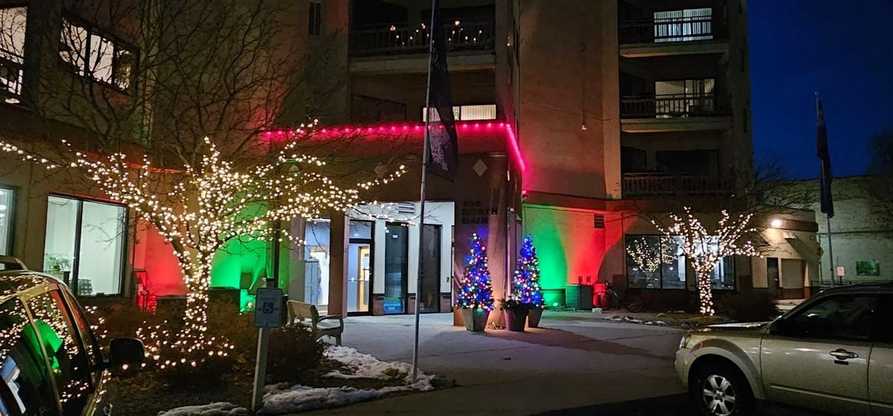 100 N Main Apartments - Photo 6 of 8