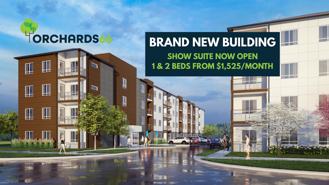 Orchards 66 Apartment - Photo 1 of 1