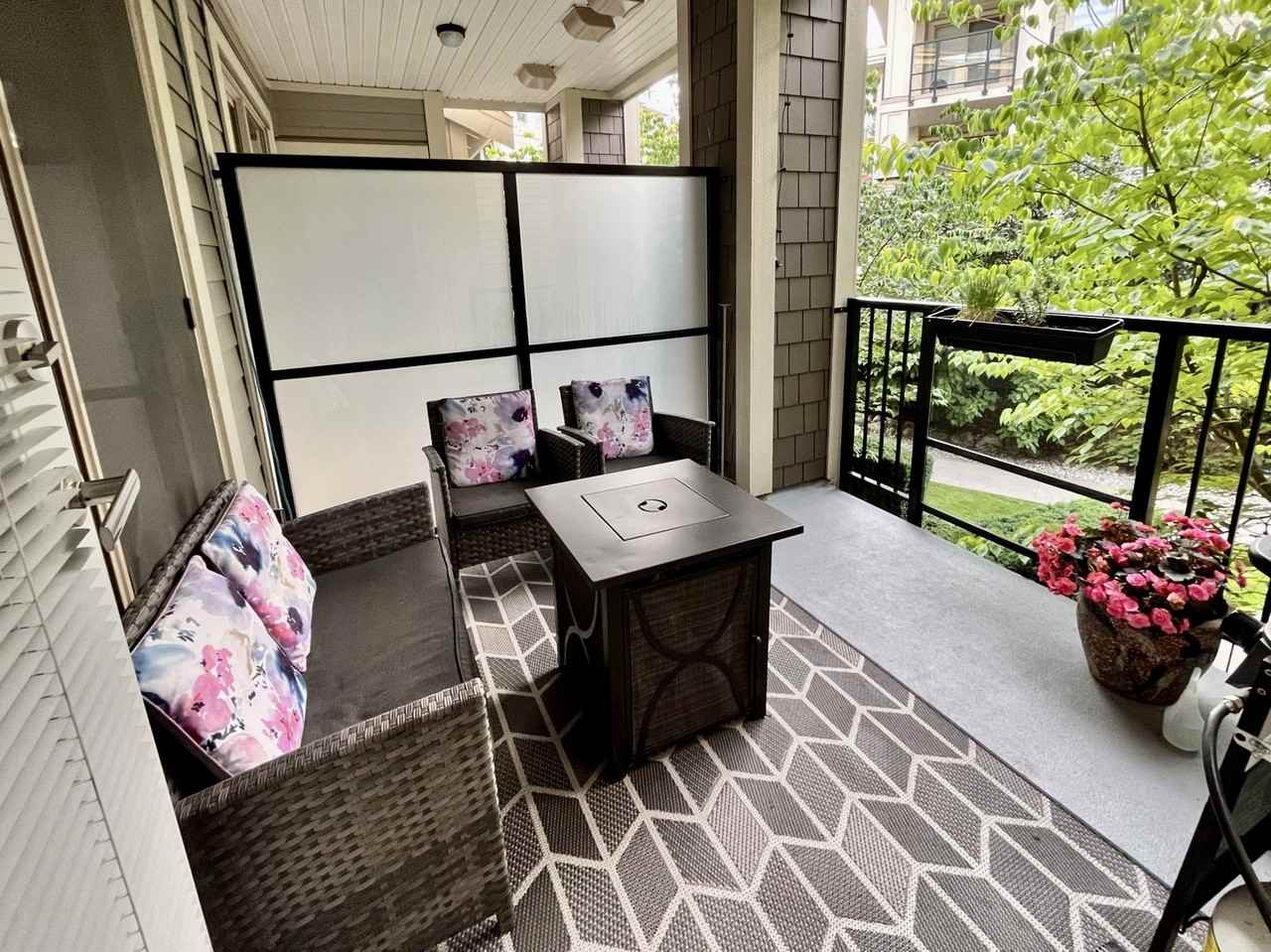 240 Francis Way #208 - Photo 4 of 18