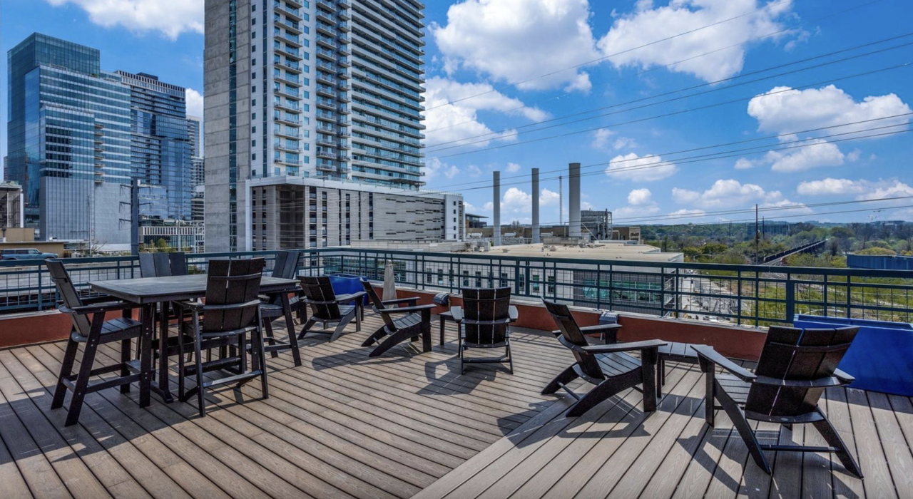 211 Walter Seaholm Drive - Photo 7 of 11