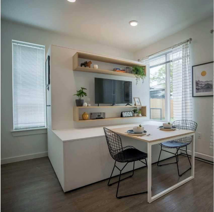 W Terrell Ave & Lipscomb St #139 - Photo 2 of 21