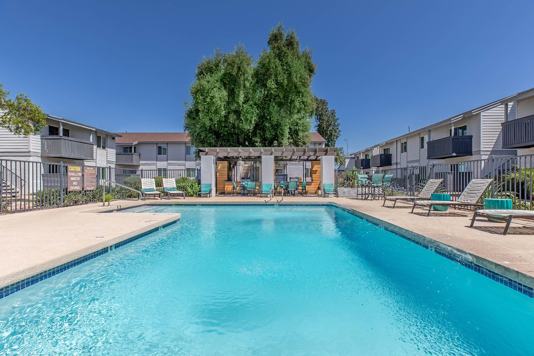 3rd Ave Arcadia LLC 3 of 4