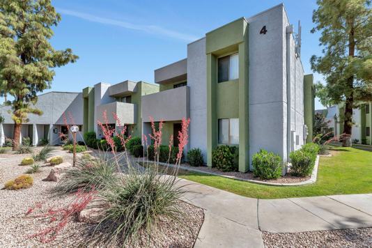 Lemon and Pear Apartments 1 of 4