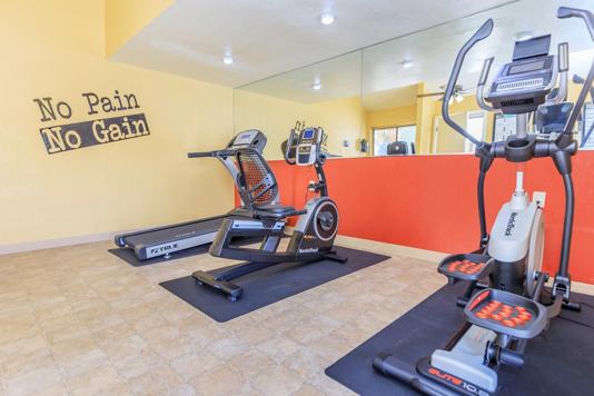 Lemon and Pear Apartments 3 of 4