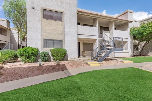 Marabrisa Condominiums 1 of 4