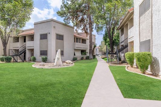 Marabrisa Condominiums 4 of 4