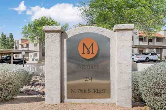 Marabrisa Condominiums 2 of 4