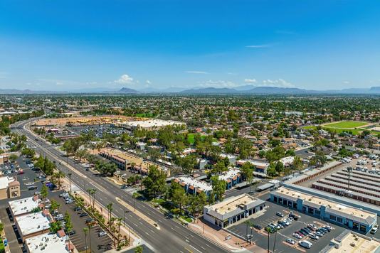 Gilbert Greens Apartments 4 of 4