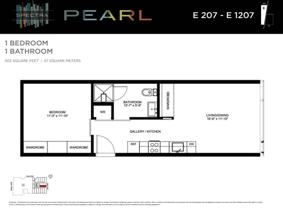 Spectra Pearl 101 - Photo 1 of 1