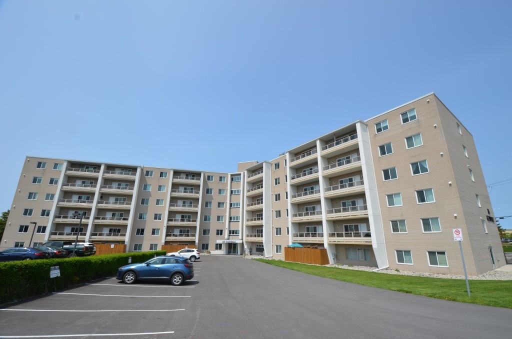 315 Glendale Avenue #409