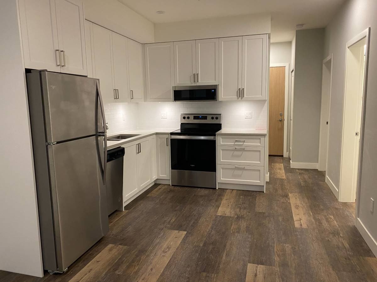 3040 Gladwin Road #110 - Photo 2 of 10