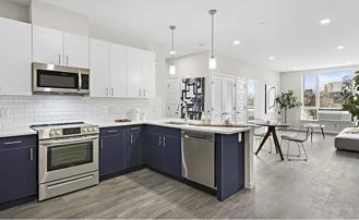 9 Clark St #402 - Photo 1 of 1