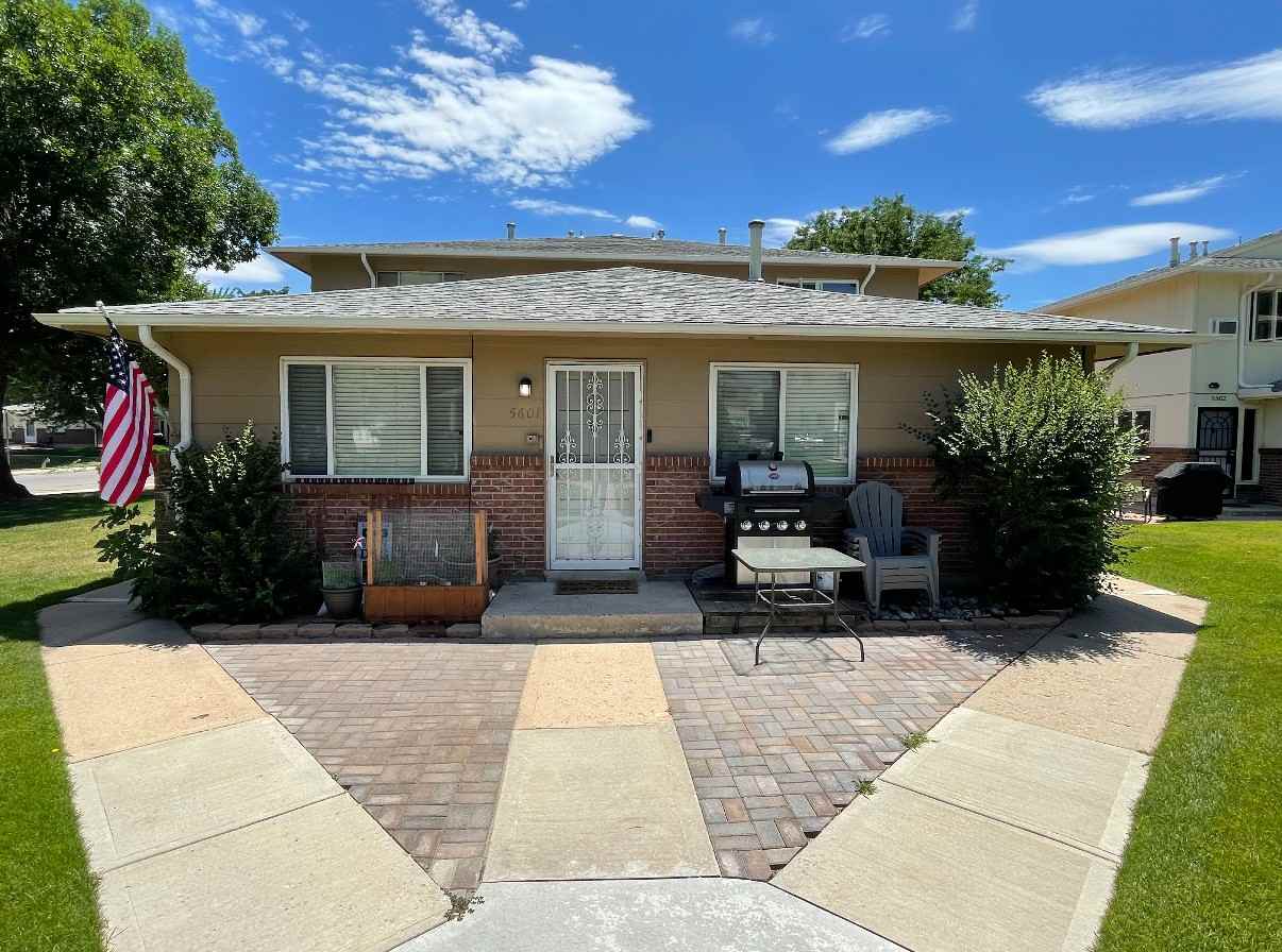 7309 W Hampden Ave #5601