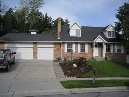 featured image of 8670 S Snow Mountain Dr #NA