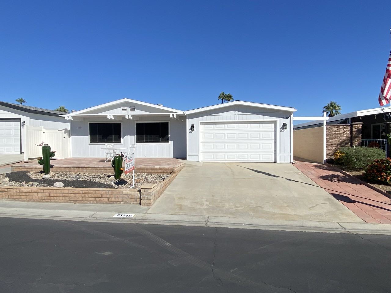 73240 Adobe Springs Drive #NA - Photo 2 of 16