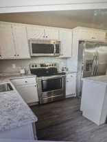 55+ One Bedroom Unit in Salem - Photo 1 of 1