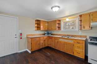 807 Benwood Avenue - Photo 1 of 1