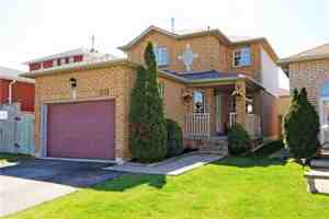 featured image of 441 Stonegate Avenue ##3