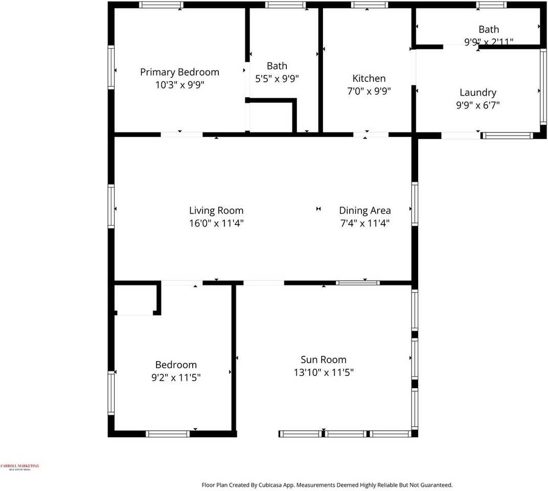 2435 13th Ave N - Photo 2 of 28