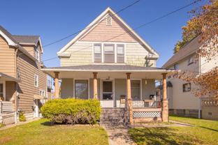 4120 Trowbridge Ave - Photo 1 of 1