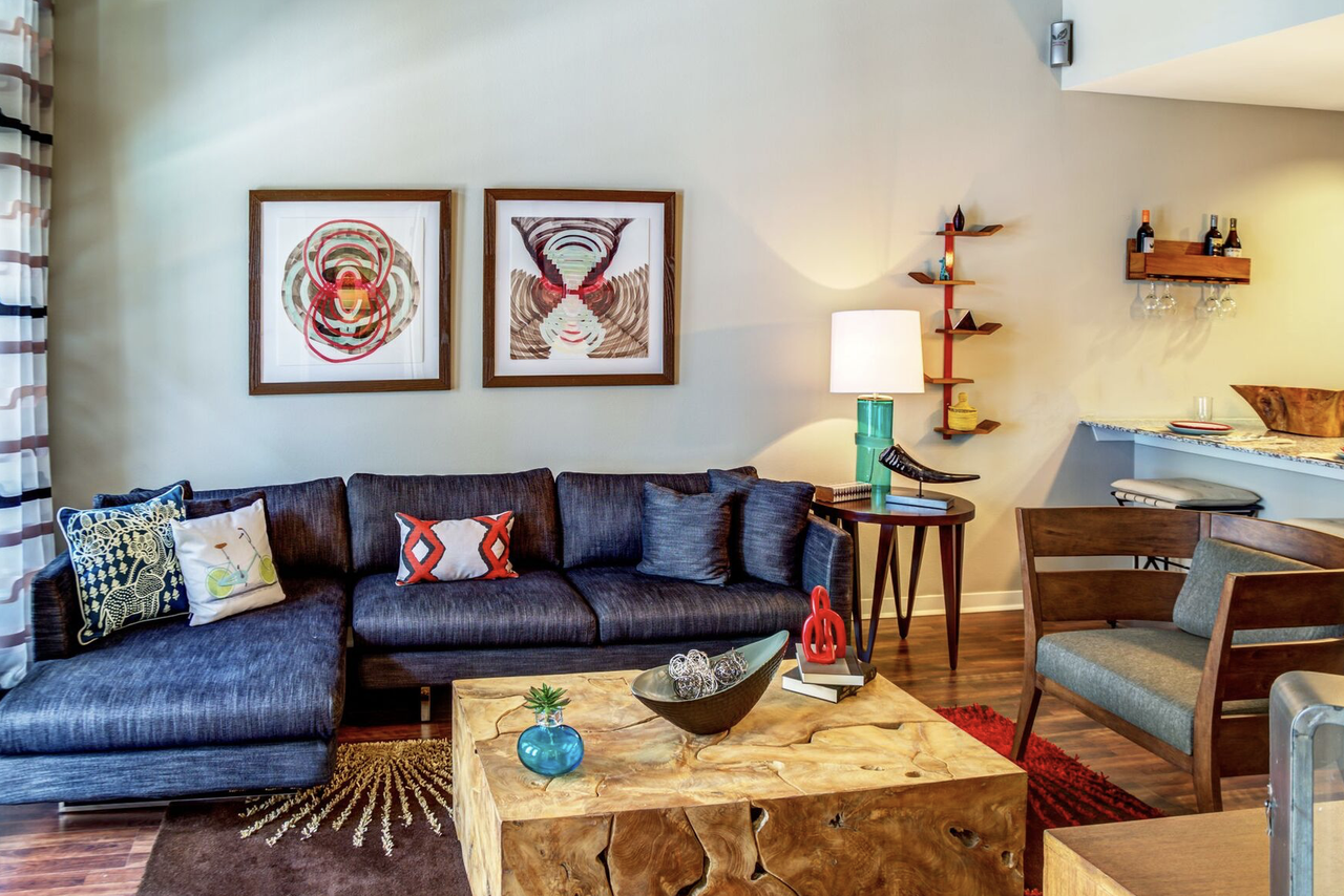 1728 Barton Springs Road - Photo 2 of 11