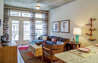 1728 Barton Springs Road - Photo 1 of 1