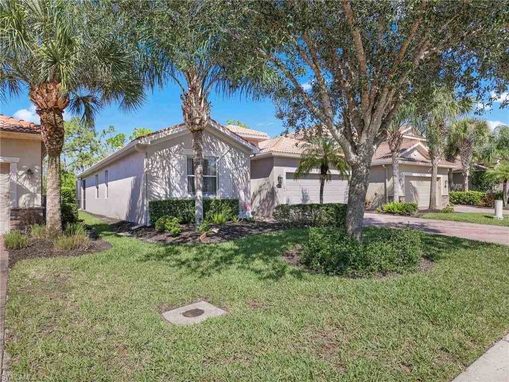 21116 Bella Terra Boulevard - Photo 4 of 48