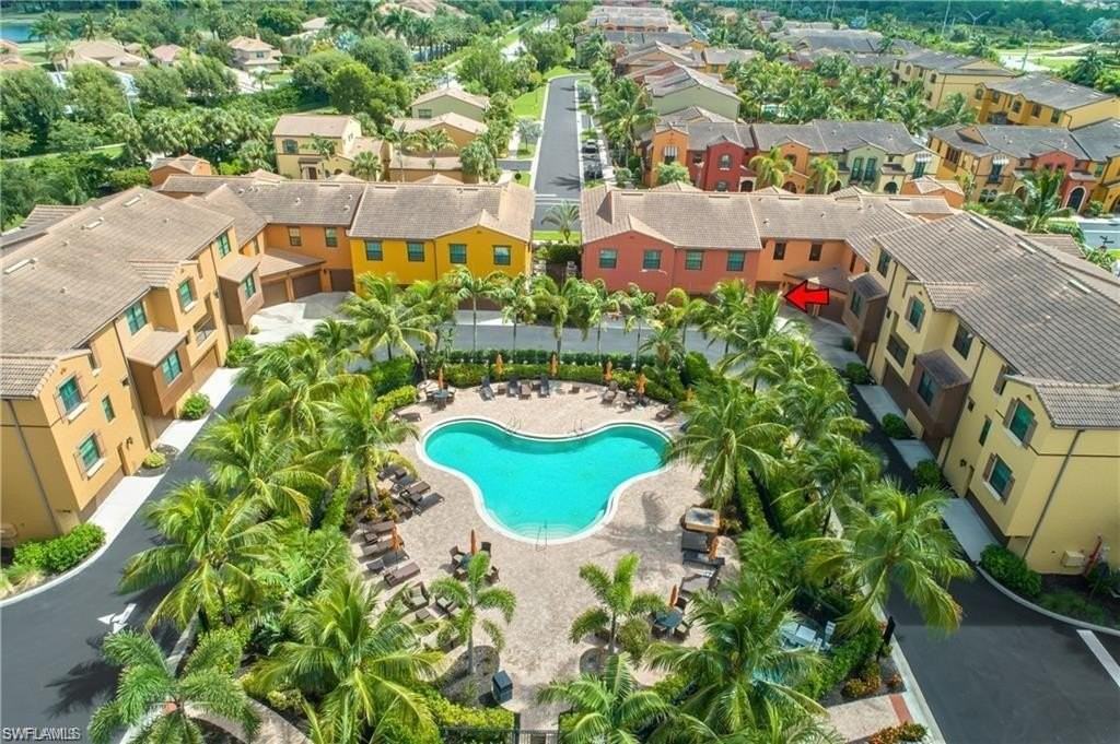 9065 Albion Ln N #4903