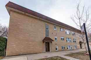 3058 N Kostner Ave #BE - Photo 1 of 1